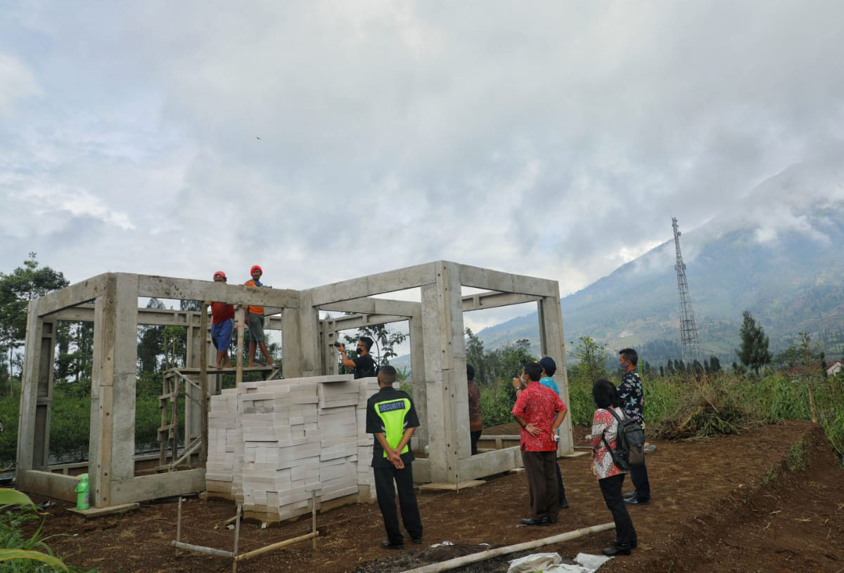 tentang ruspin