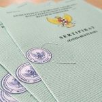 Cara Balik Nama Sertifikat Rumah Tanpa Notaris Disertai Syarat dan Biayanya