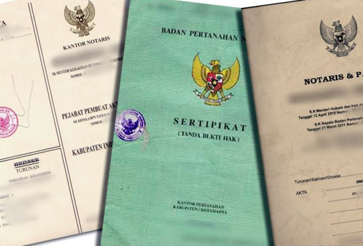 syarat dan cara mengikuti program ptsl