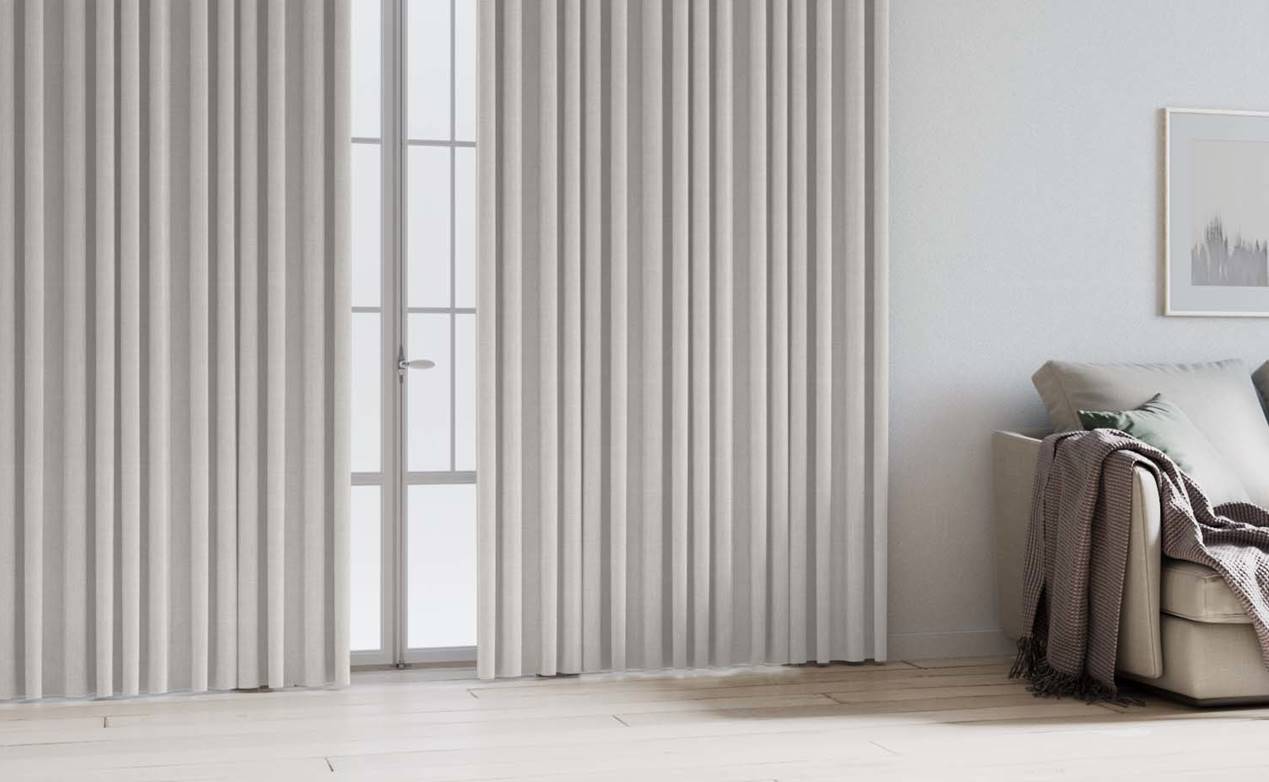 Mengapa Harus Memakai Gorden pada Hunian