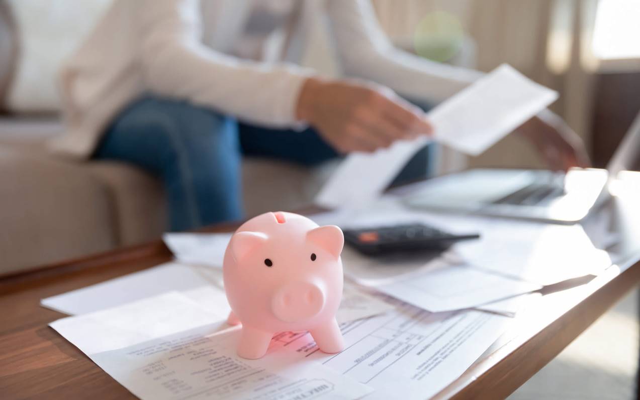 Apa Itu Sinking Fund