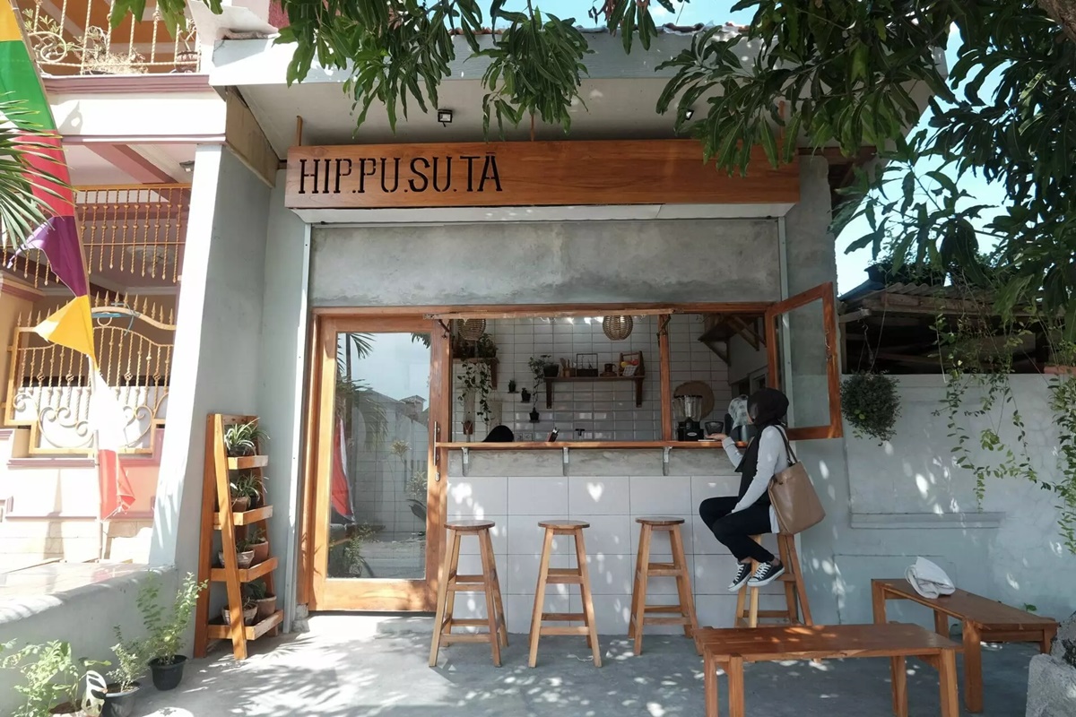 14 Desain Ruko Kecil Sederhana, Cocok untuk Berbagai Usaha