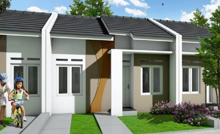 Desain Rumah dengan Biaya 30 Juta