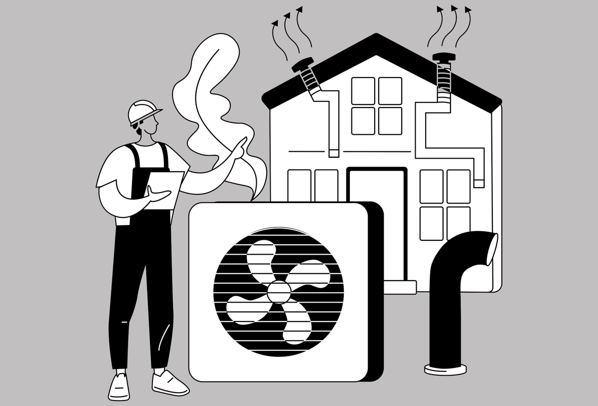 berbagai fungsi exhaust fan