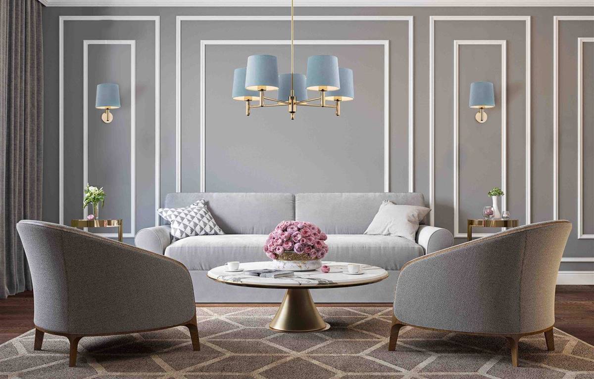 interior rumah klasik minimalis