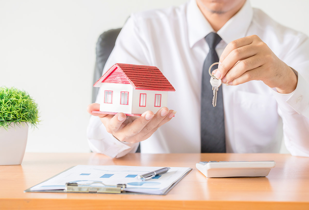 tips menjadi pengusaha properti bagi pemula