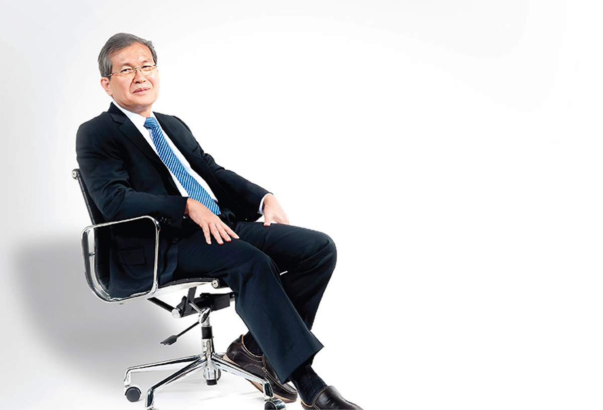 trihatma kusuma haliman