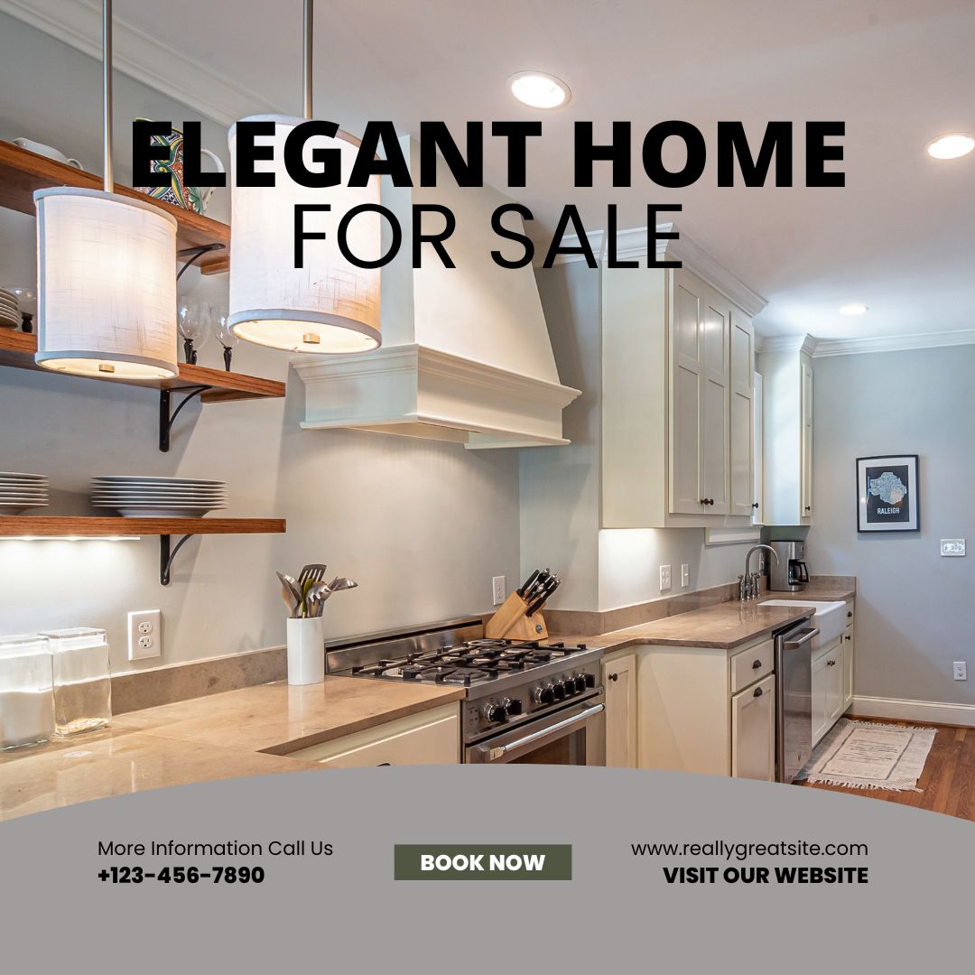 iklan properti yang disukai oleh pembeli