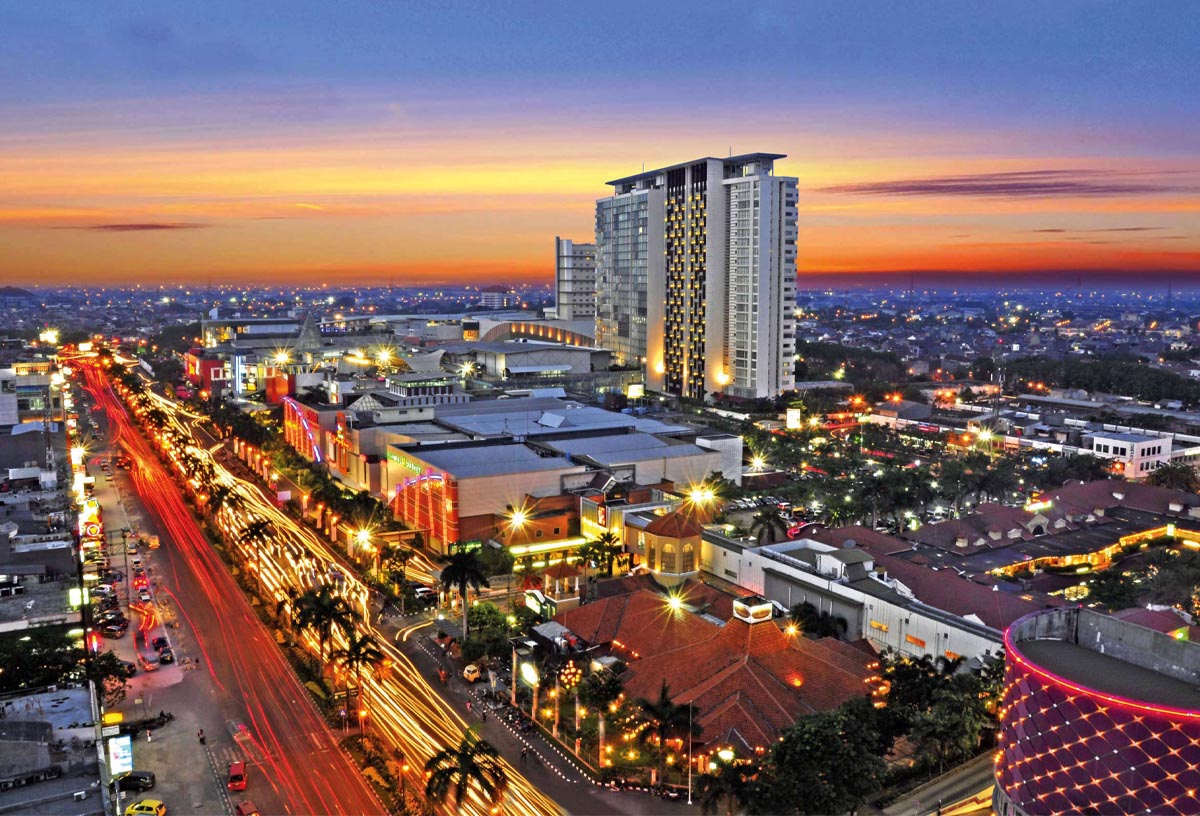 summarecon kelapa gading