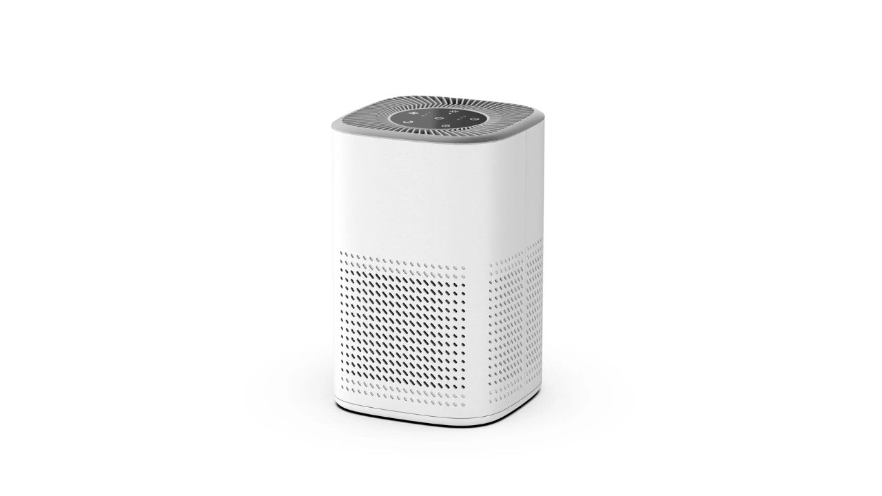 Air purifier