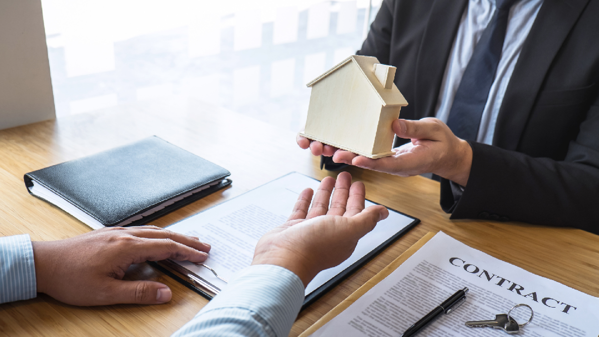 Proses KPR Berapa Lama