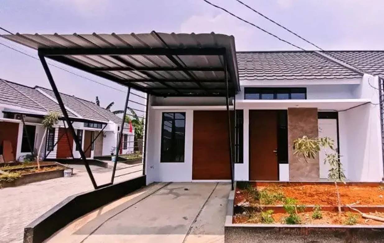 Ash Shiddiq Residence