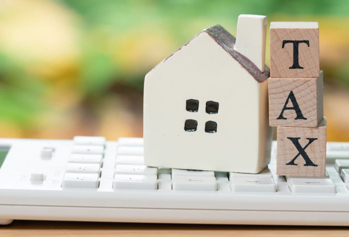 cara menghitung pph jual beli rumah