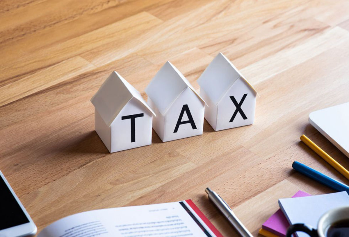 pajak bumi dan bangunan (pbb)