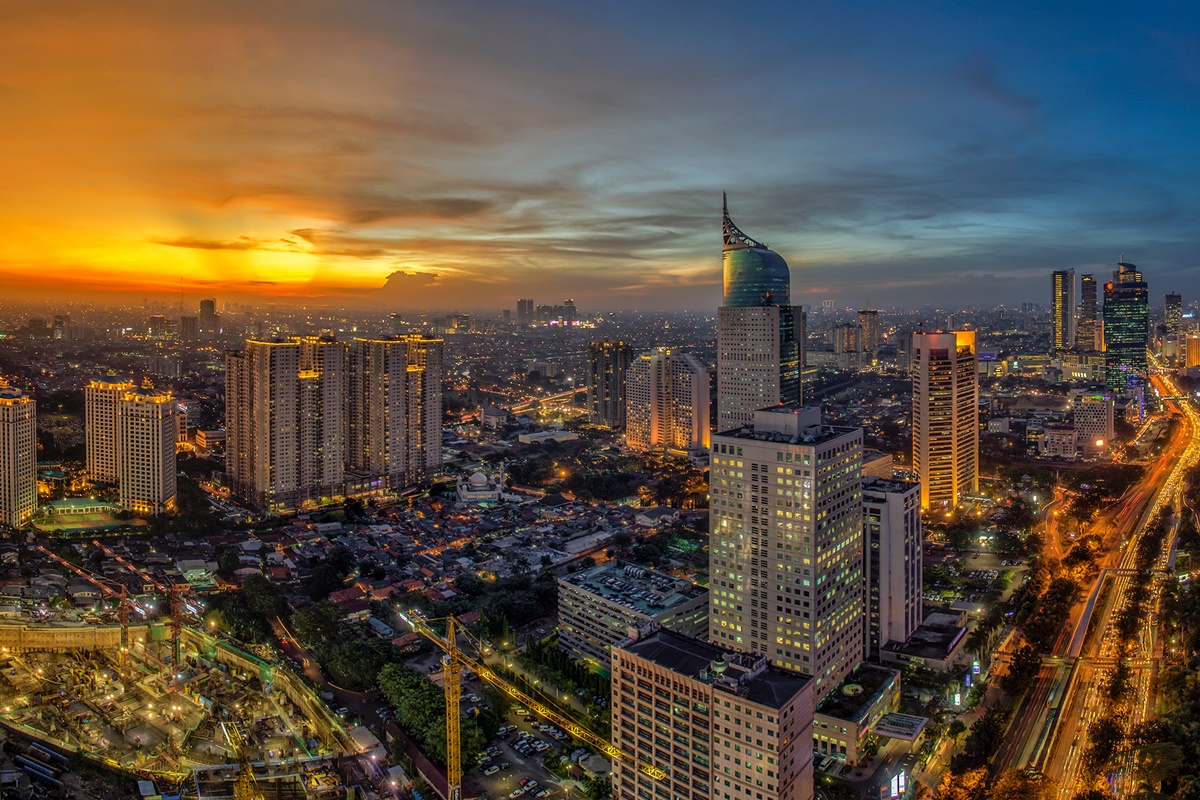 Apartemen Termahal di Jakarta