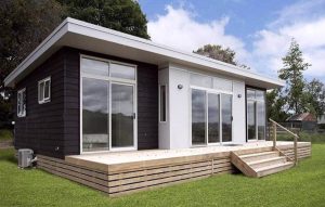 Rumah Prefab: Kelebihan, Kekurangan, dan Pembuatannya