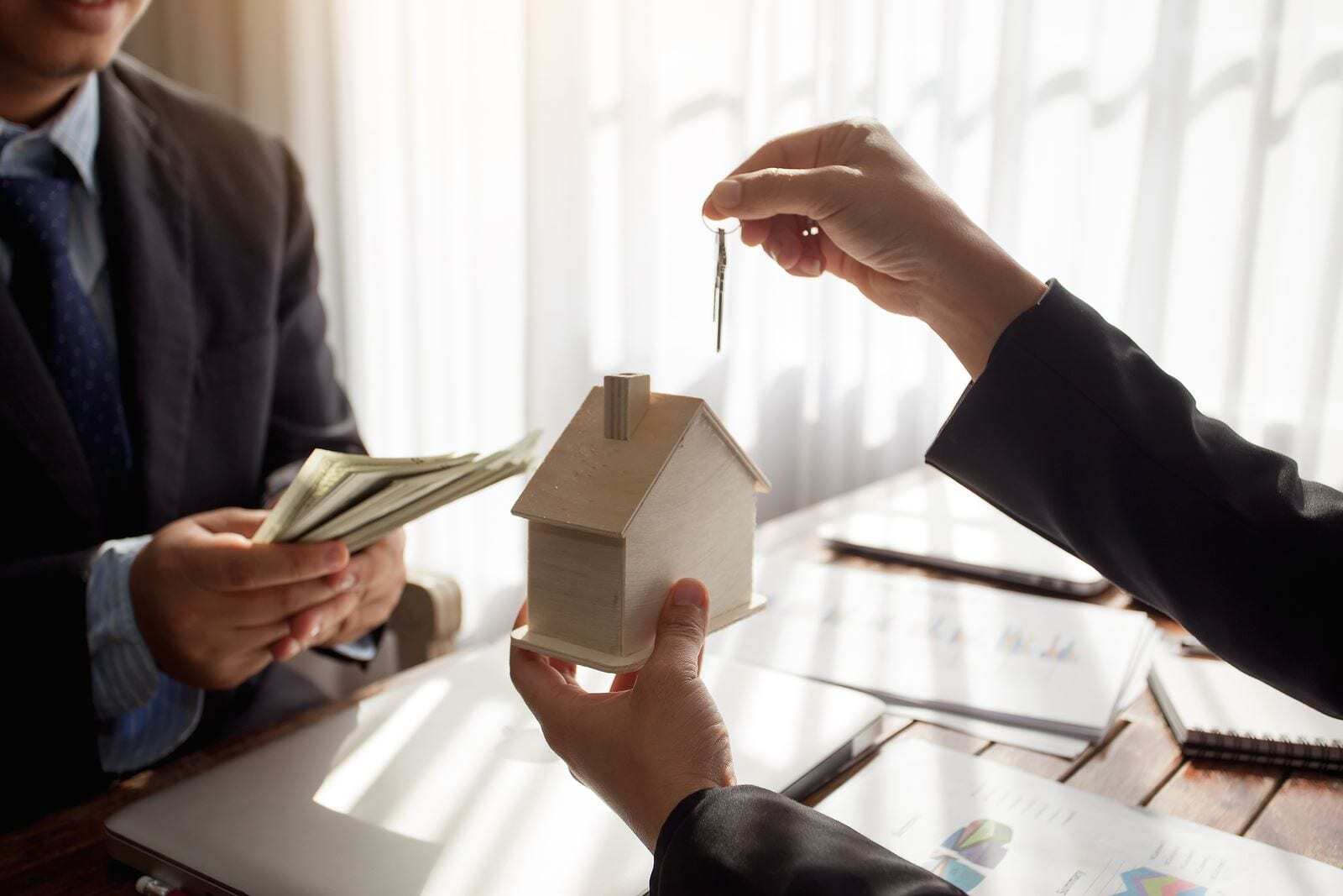 Prediksi Penjualan Rumah dan Strategi Menghadapinya