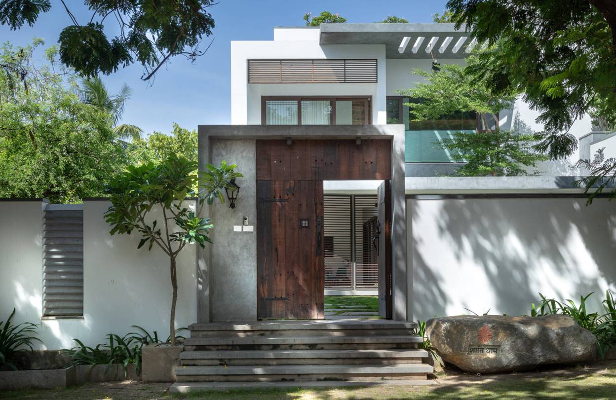 Apa Saja Keunggulan Rumah Tanpa Teras