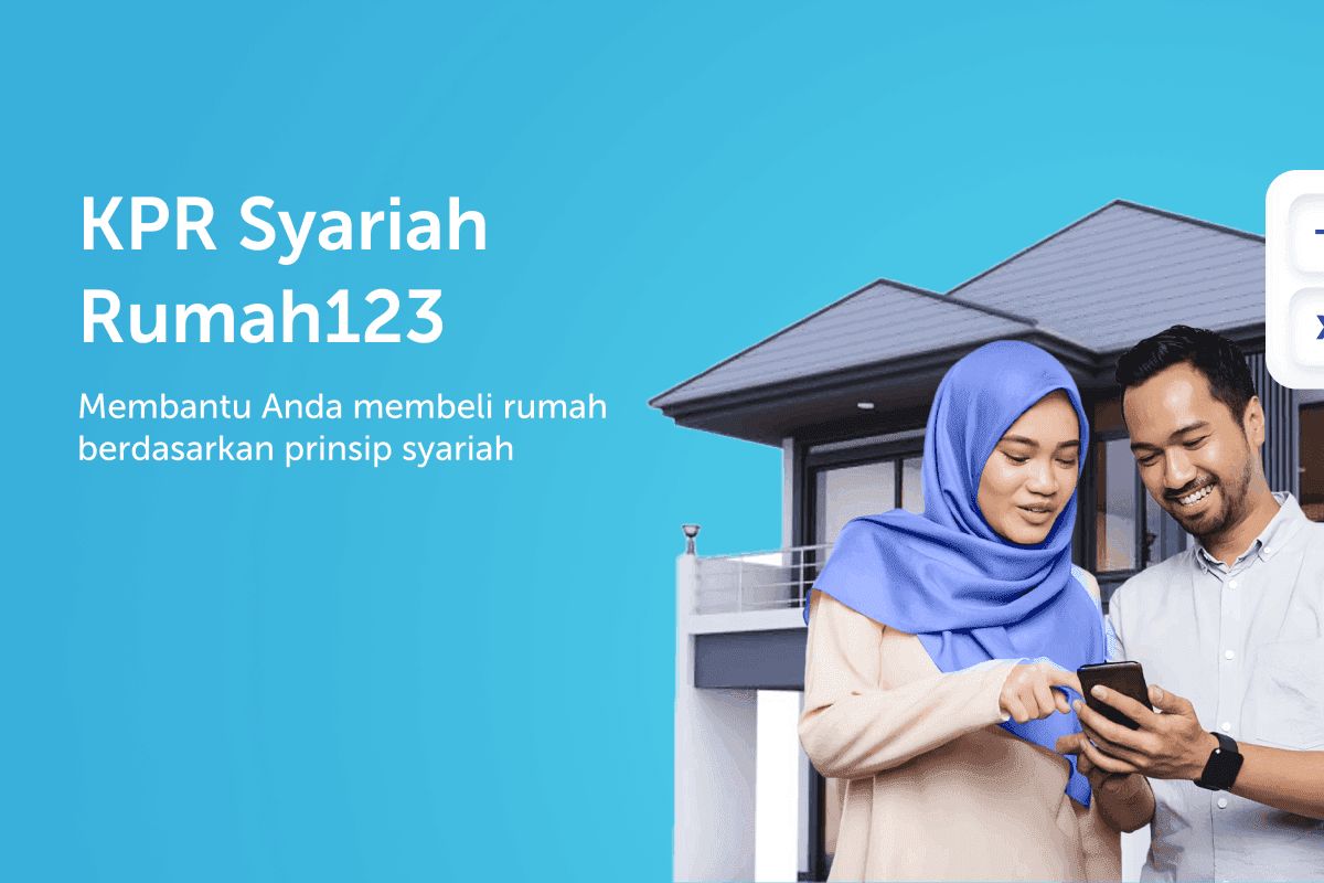 Simulasi KPR OCBC NISP Syariah, Syarat & Cara Pengajuan