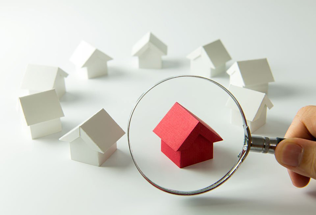 tips membeli rumah dengan nup