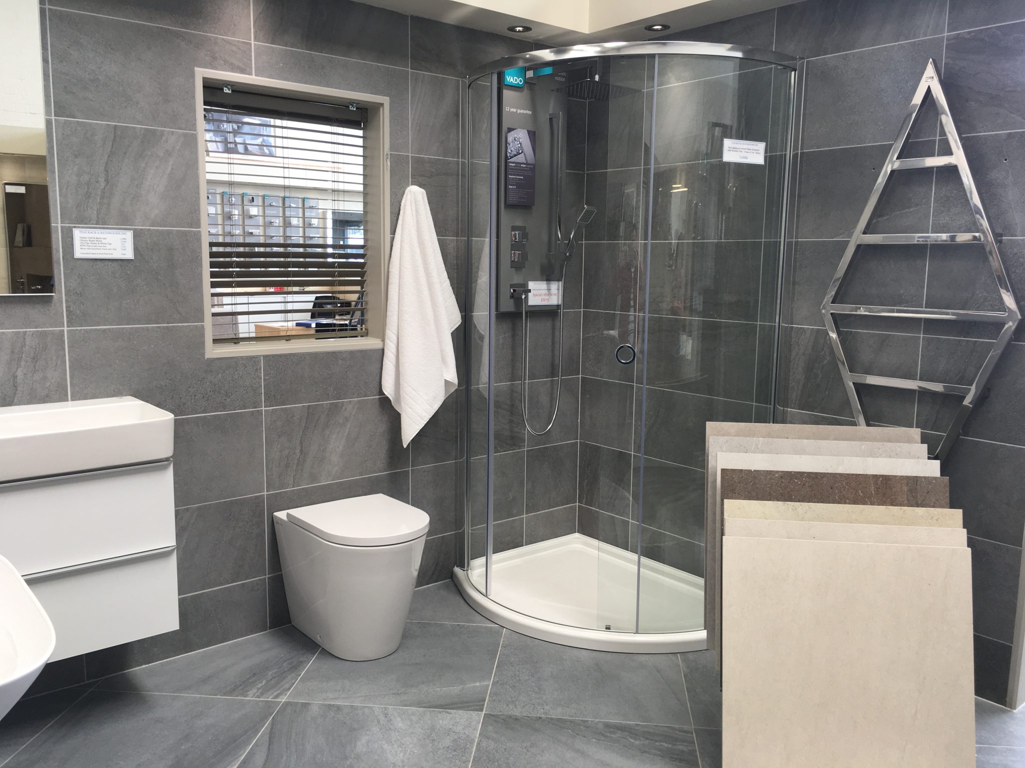 Model Keramik Kamar Mandi