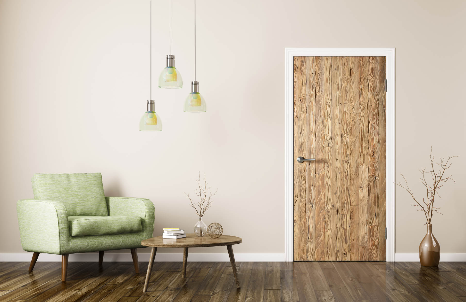 Dinding Rumah Minimalis Modern