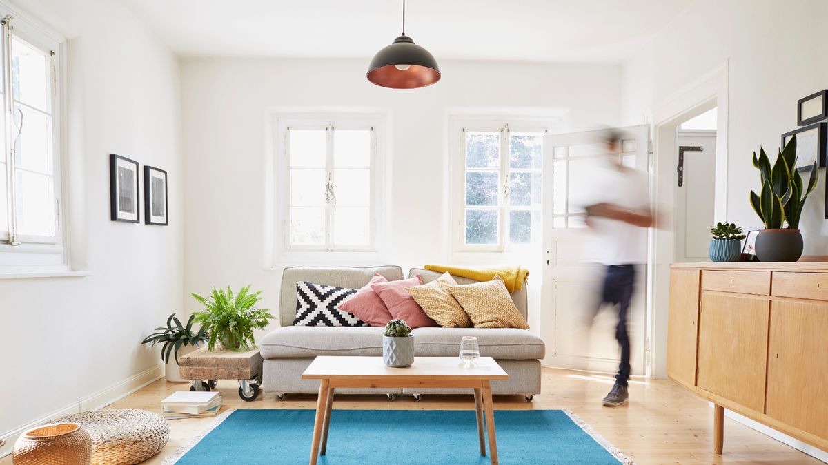 Warna Cat Rumah Sederhana Tapi Mewah Nuansa Putih