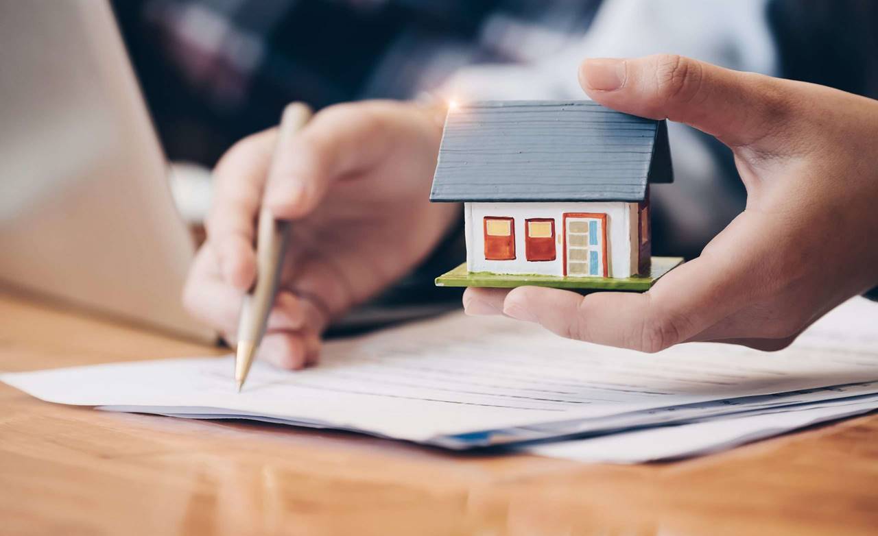 mengenal pelaksanaan praakad kredit rumah