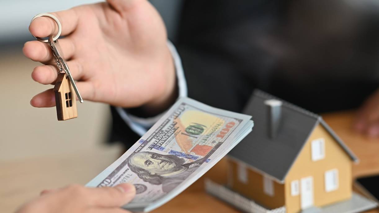 Cicilan Pertama Setelah Akad Kredit