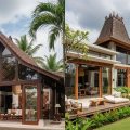 15 Desain Rumah Joglo Modern yang Elegan dan Nyaman