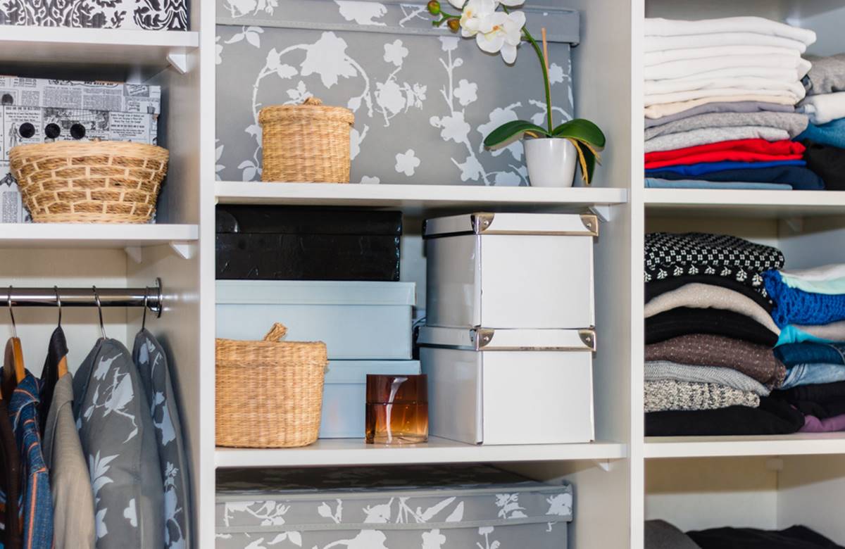 Manfaat dari Penataan Gudang yang Baik