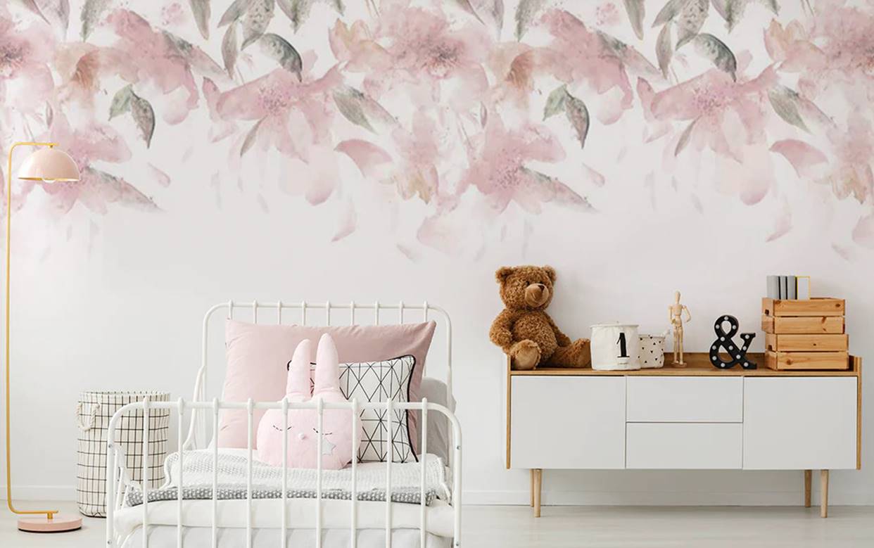 wallpaper kamar tidur