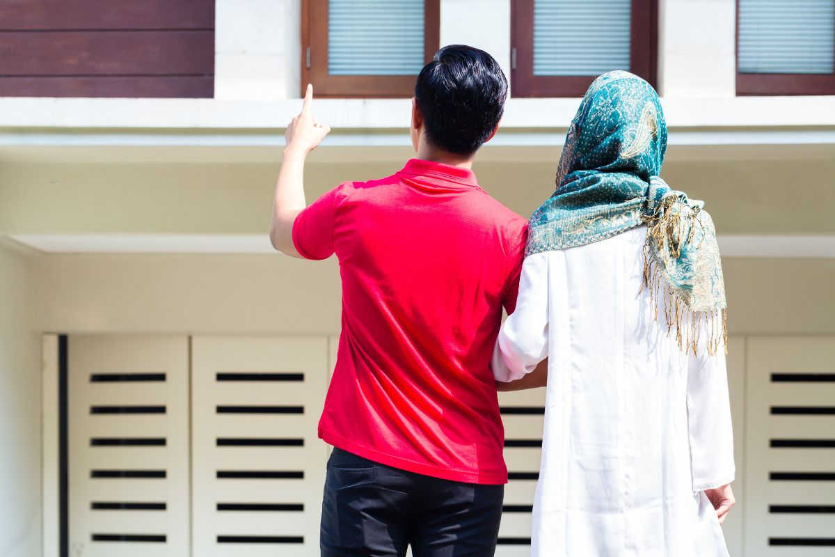 Dana Syariah Review: Pembiayaan Rumah Tanpa Riba