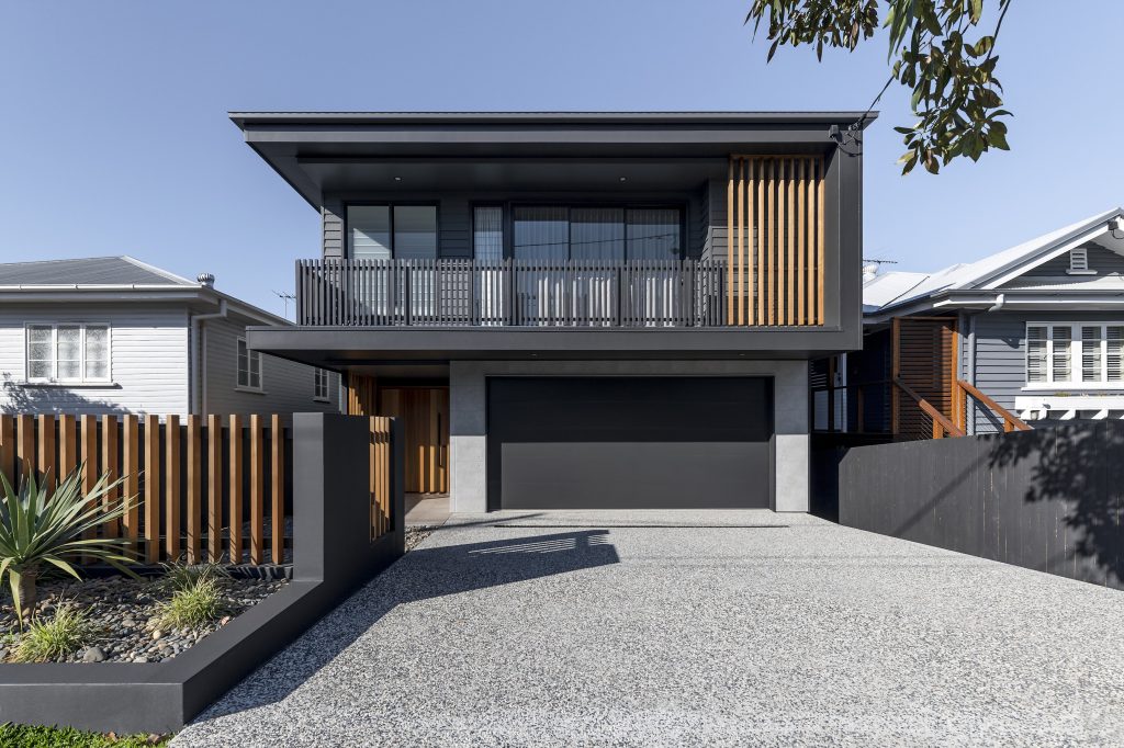 10 Inspirasi Rumah Bagus dan Mewah Paling Baru