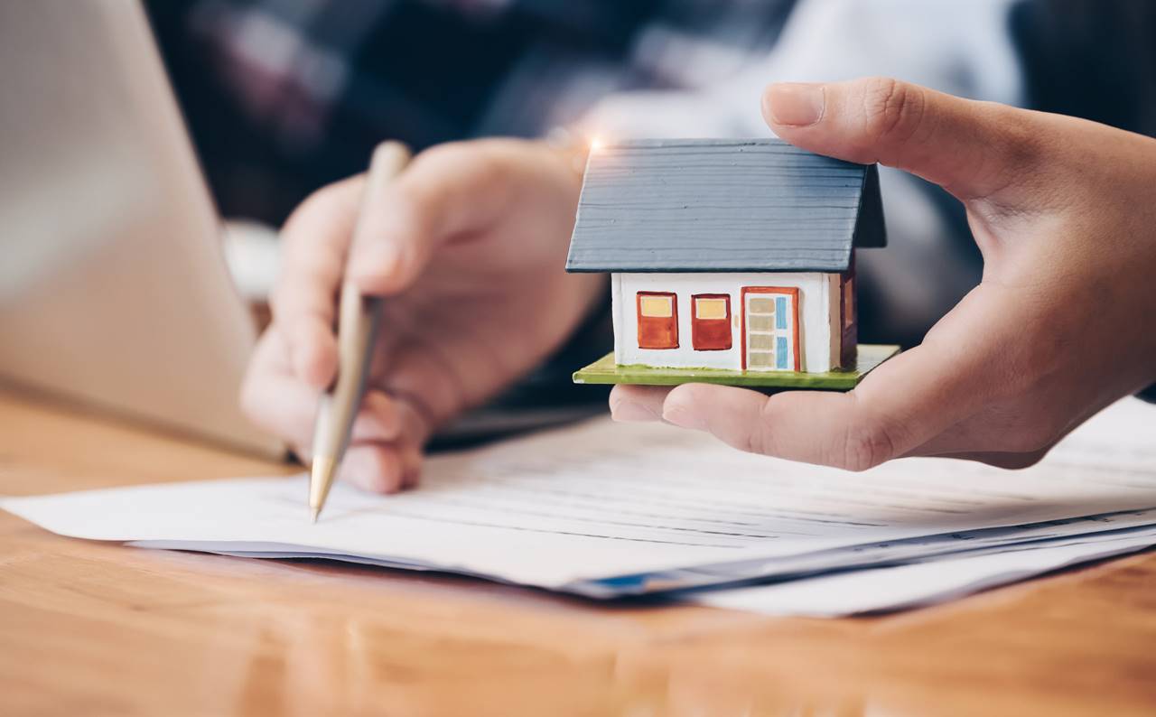 cara klaim garansi rumah