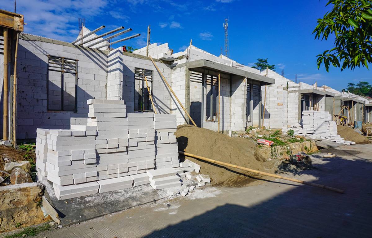 Estimasi Biaya Pembangunan Rumah Ukuran 5x6