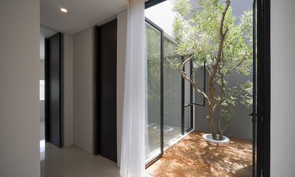 5 Desain Rumah Minimalis 2 Lantai dengan Ruang Terbuka