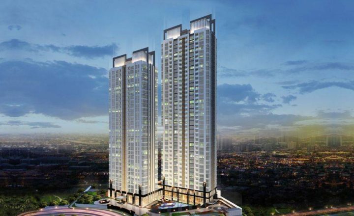 pajak jual beli apartemen second