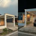 10 Model Kanopi Rumah Mewah dari Gaya Minimalis hingga Modern