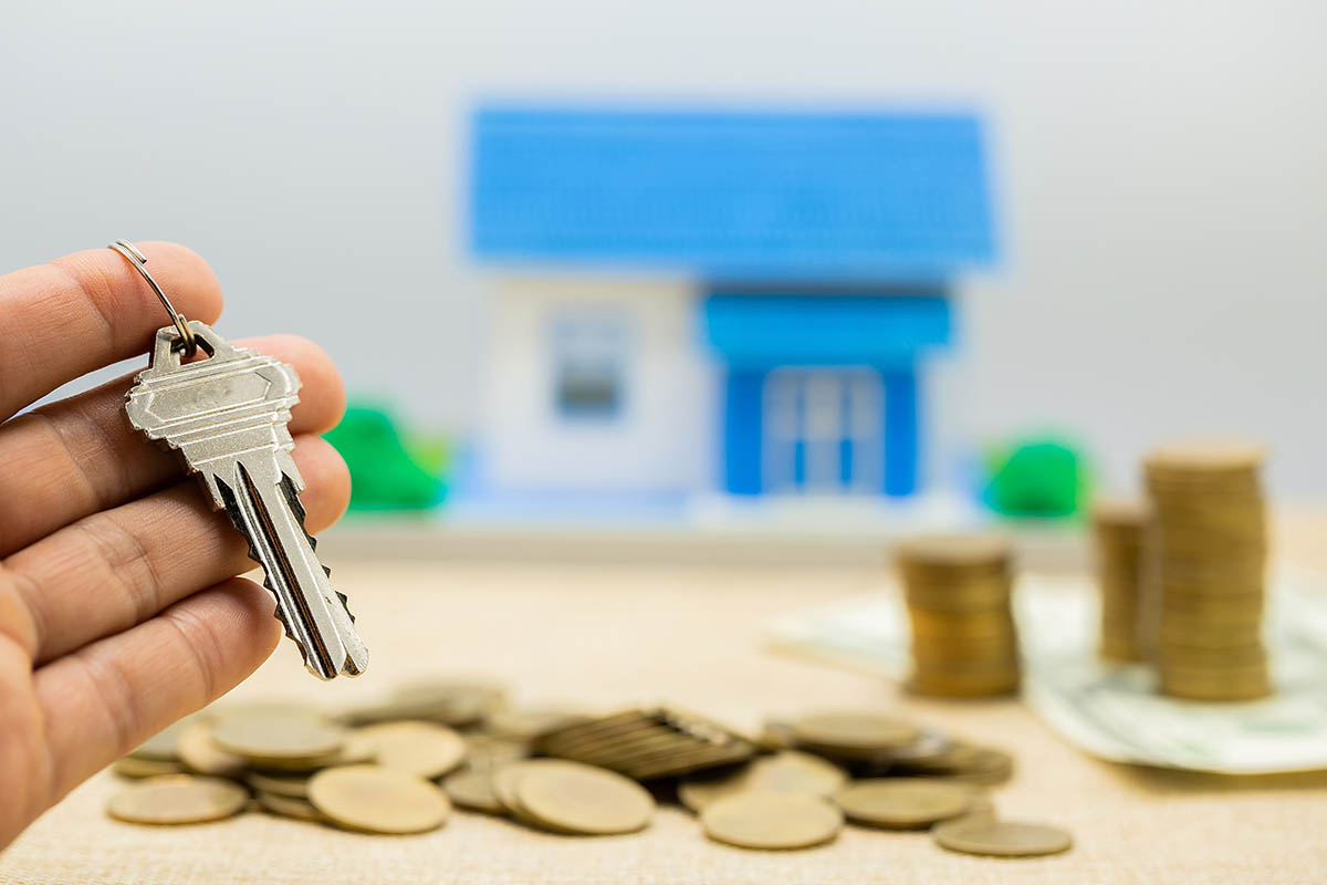 refinancing kpr