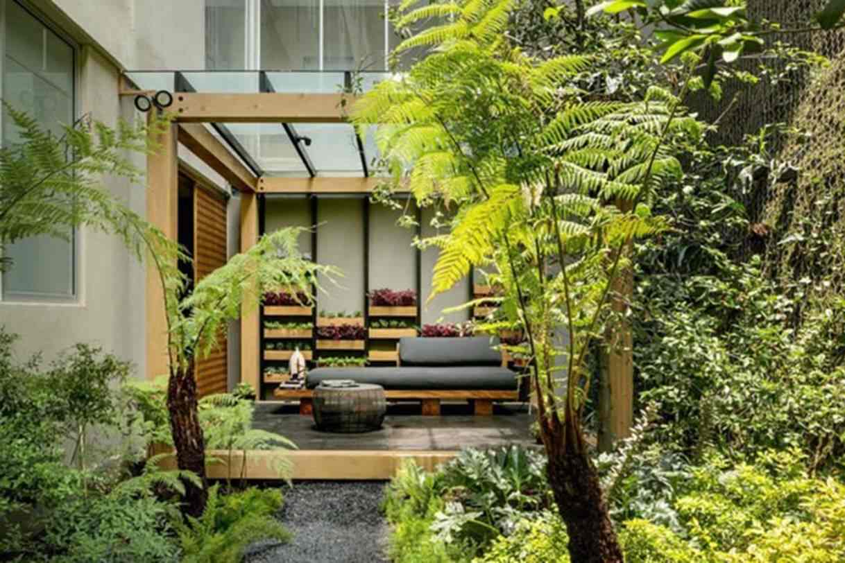 Rumah Ramah Lingkungan adalah Favorit Milenial