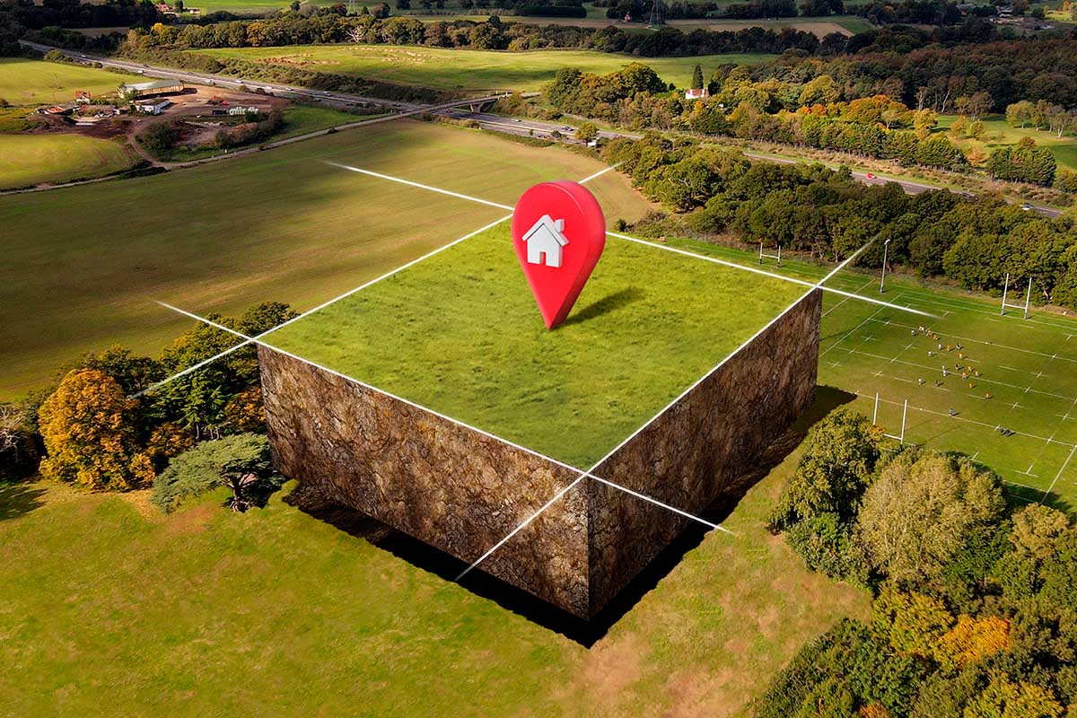 cara jual beli tanah