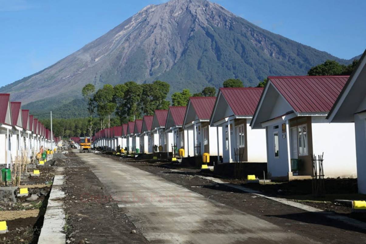 Daftar Harga Rumah Subsidi Terbaru untuk Wilayah Jawa-Papua