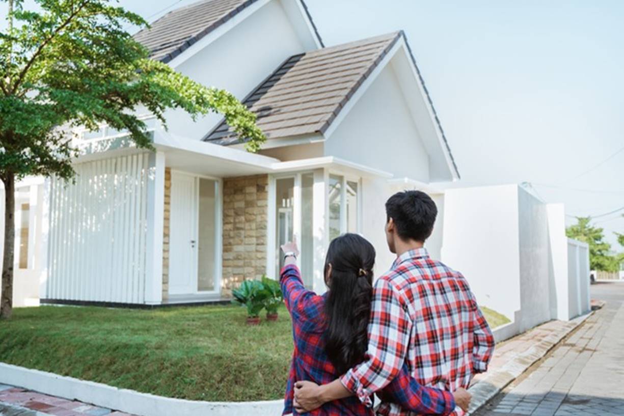 Bagaimana Cara Membeli Rumah Tanpa Riba