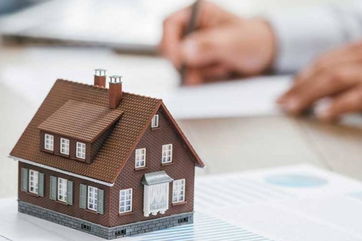 Bagaimana Cara Mengajukan KPR Syariah Rumah Bekas