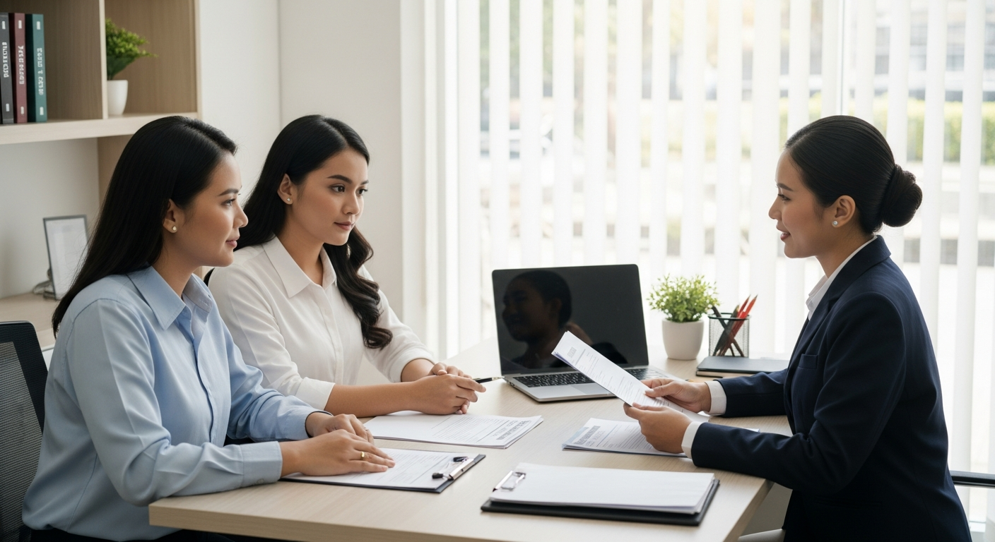 Panduan Wawancara KPR Bank BTN: Tips Lolos & Contoh Pertanyaan