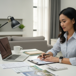 Panduan KPR untuk Freelancer: Cara Mengajukan, Merapikan Rekening & Syarat