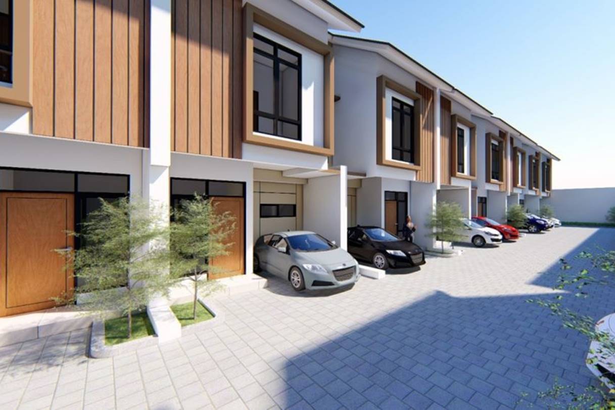 Rumaitha MRT Lebak Bulus