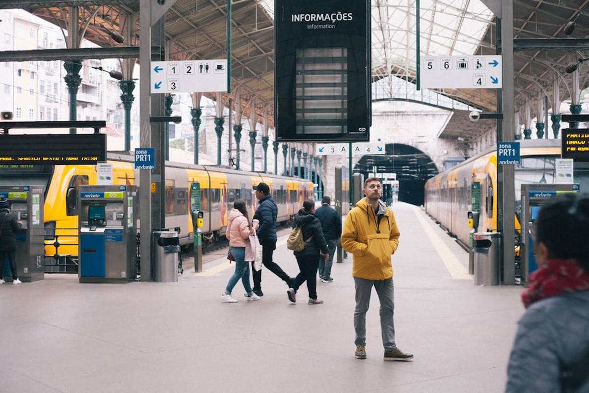 Tinggal di Rumah dekat Stasiun MRT Mengurangi Tingkat Stres
