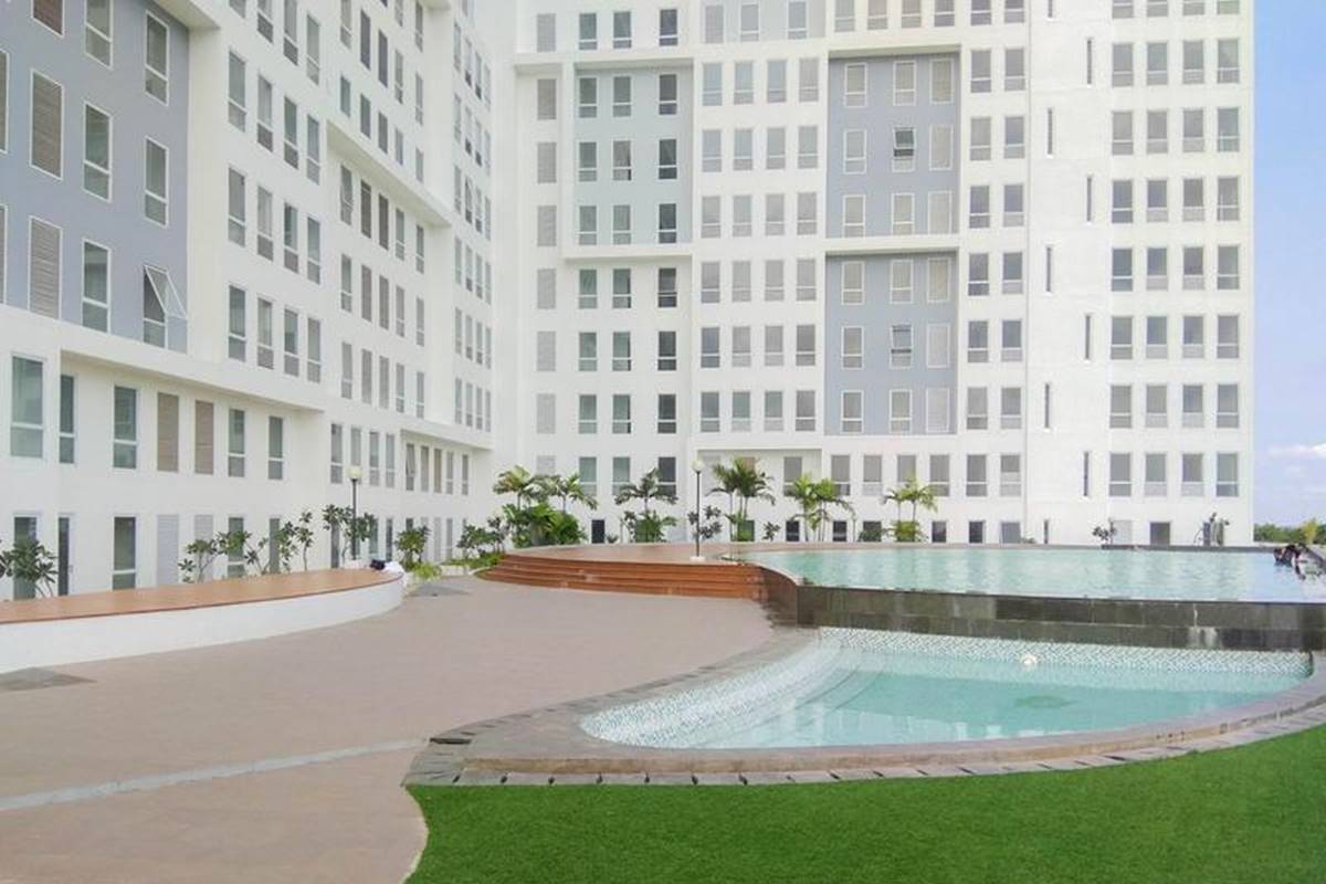 Patraland Urbano Bekasi